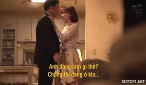 Chuyến công tác ở cùng phòng với cấp trên nữ mà tôi thầm yêu