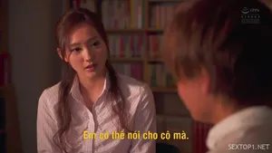 (Xác minh cử chỉ) Từ giường đến cầu thang rồi đến phòng khách, gọi video cho người hâm mộ trong suốt quá trình