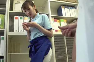 Doremon phiên bản jav : xeko trả bài xuka dễ thương